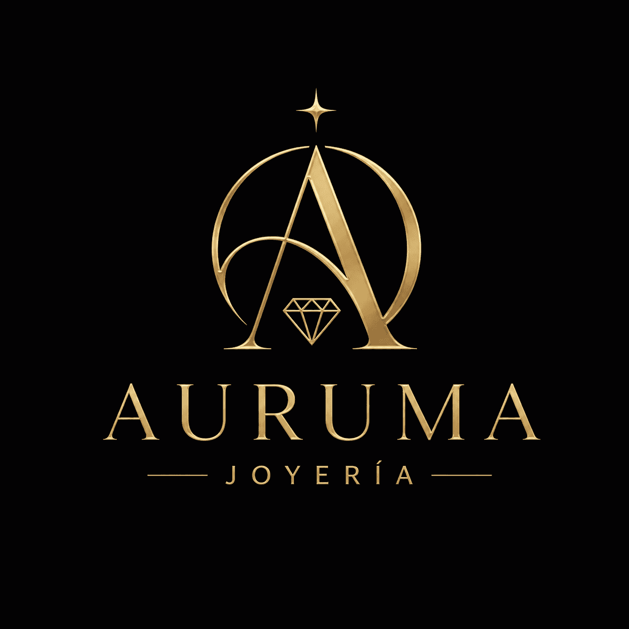 Auruma Joyería
